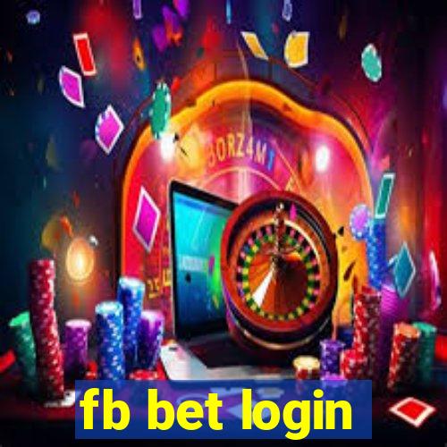 fb bet login